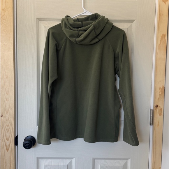 Melanzana Wind Pro Hoody - Picture 2 of 6